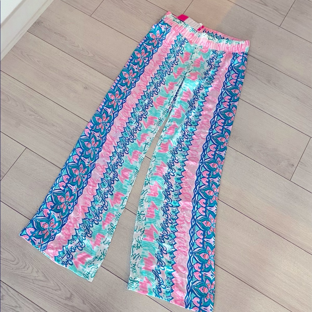 palazzo pants